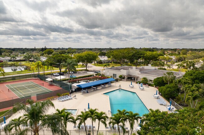 Whisper Walk communities have great amenities to offer.