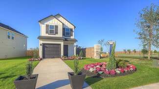 336 Bollinger Blvd Unit 36200946, Maxwell, TX 78656