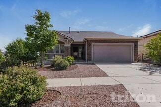 8777 Mossy Bank Ln, Colorado Springs, CO 80927