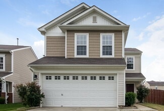 9332 Macquarie Ln, Charlotte, NC 28227