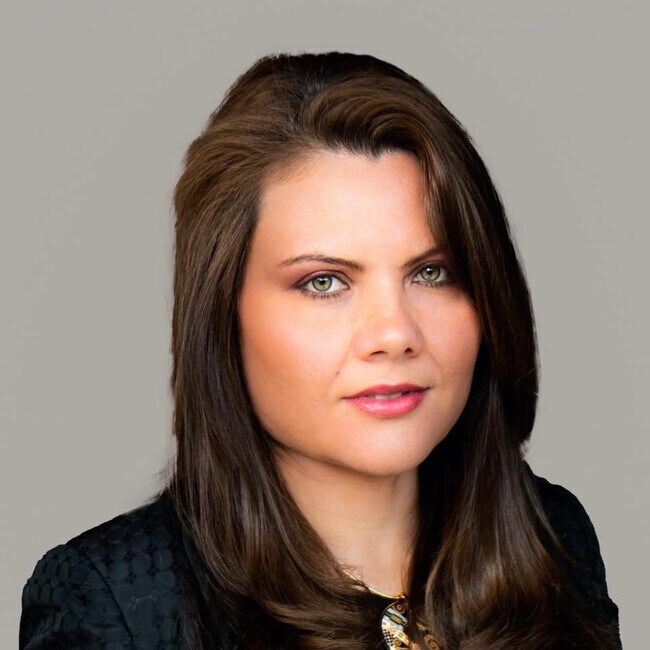 Katherine Fonseca Alessandrini