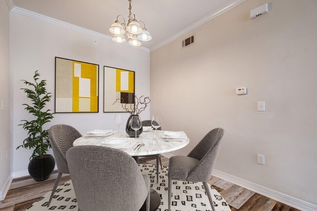 Harborside Apartment Homes, Slidell, LA 70461 - photo 4