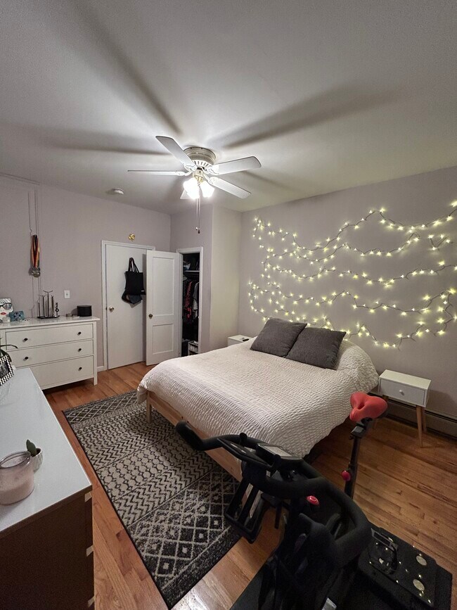 229 Clinton St unit 7, Hoboken, NJ 07030 - photo 6