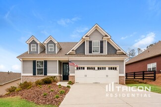 41 Azalea Crossing, Dallas, GA 30132