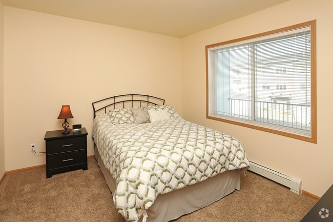 Amber Pointe Apartments, Fargo, ND 58104 - photo 6