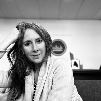 Laura Amey