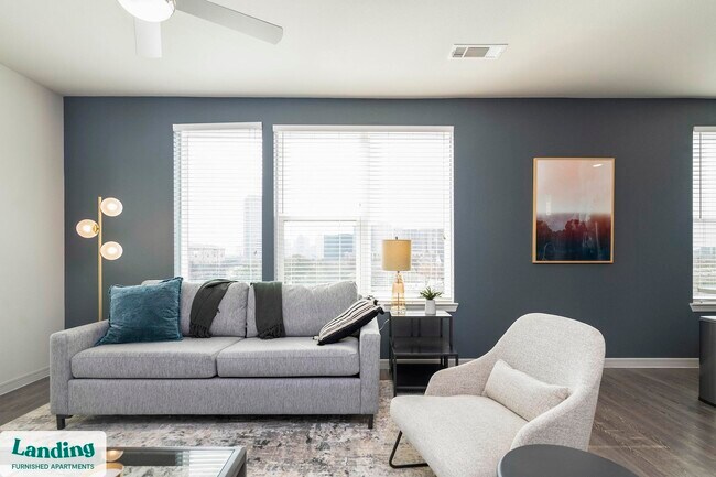 11122 Hambright Jct Dr unit F107.1412905, Huntersville, NC 28078 - photo 5