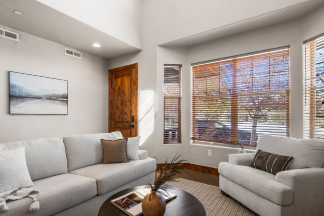 6095 N Fox Pointe Cir, Park City, UT 84098 - photo 3