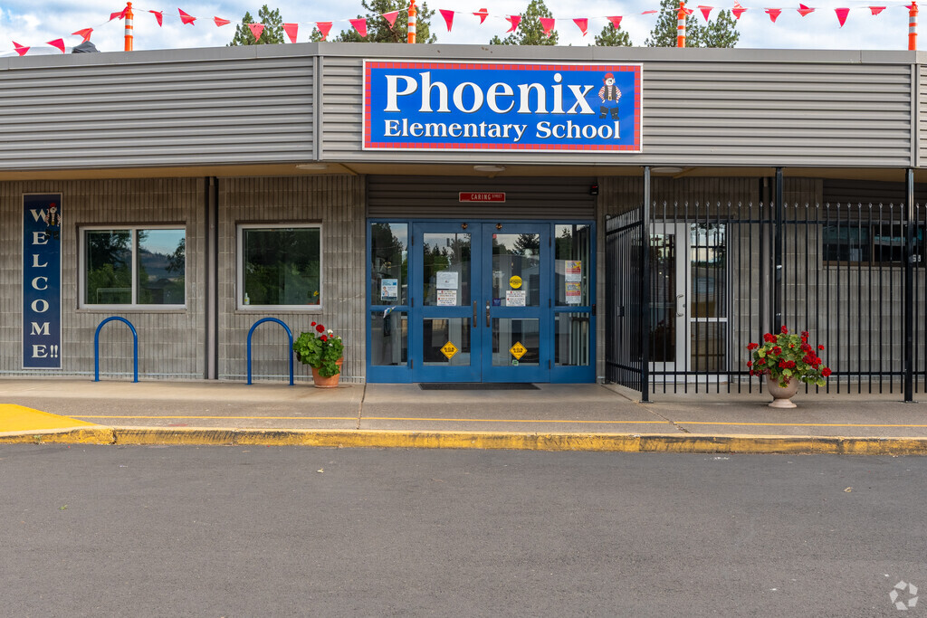 Phoenix Elementary School