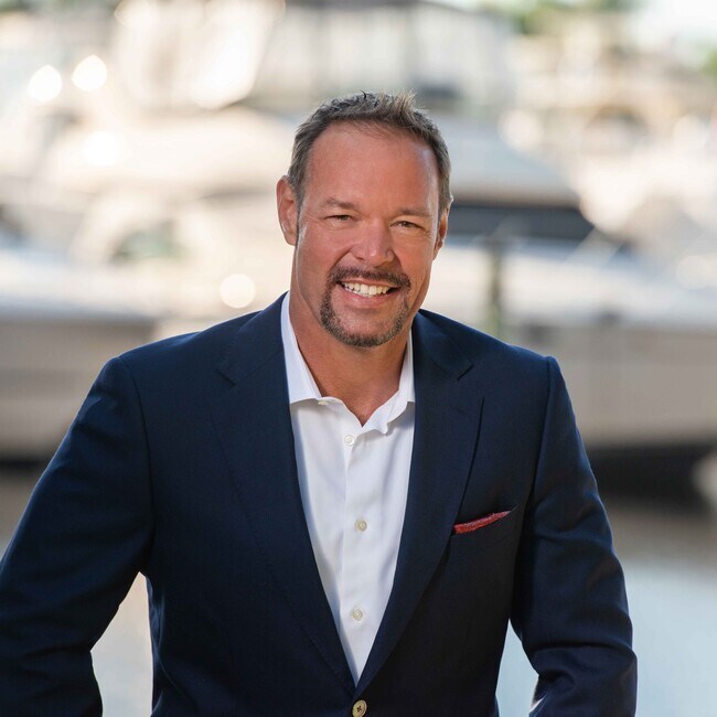 Theodore Stout Real Estate Agent in Cape Coral, FL