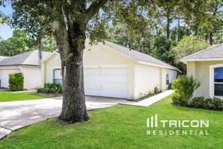 321 Placid Lake Dr, Sanford, FL 32773