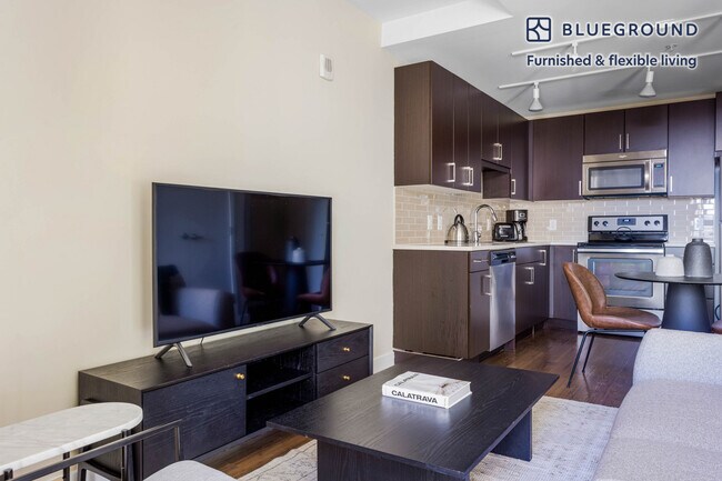 45 Stuart St unit FL14-ID786, Boston, MA 02116 - photo 3