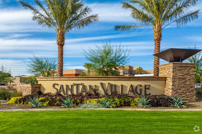 Experience the genuine friendliness that makes San Tan Village a truly inviting destination.