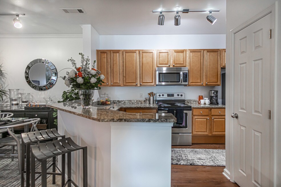 Ballantyne Commons of Columbus 8160 Veterans Pkwy, Columbus, GA