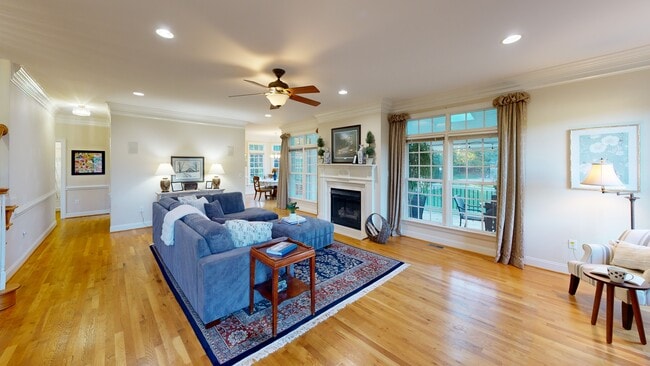 14335 Lander Rd, Midlothian, VA 23113 - photo 2