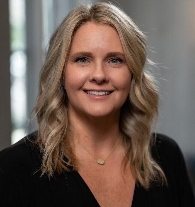 Megan Campbell Barnitz