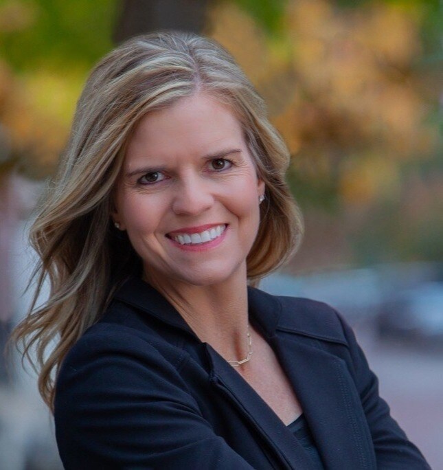 Jodi Fehrenbacher