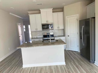 1413 Old Rivers Rd, Concord, NC 28027