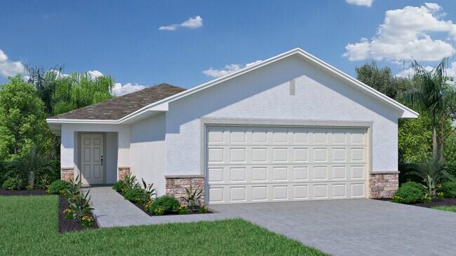 591 Richmond Cir SW, Palm Bay, FL 32908 - photo 2
