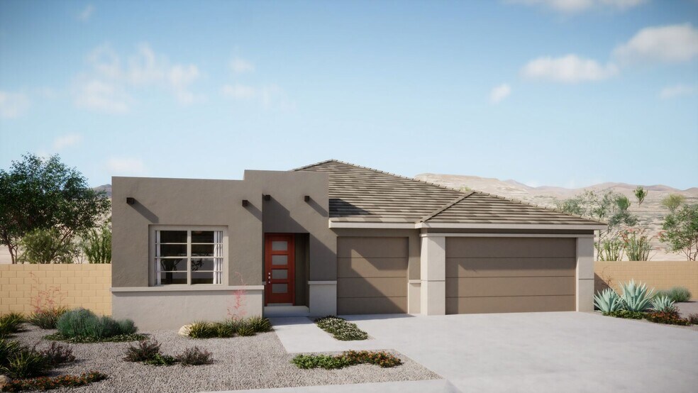 13781 S Marrs Ranch Rd unit 36470539, Vail, AZ 85641 - photo 1