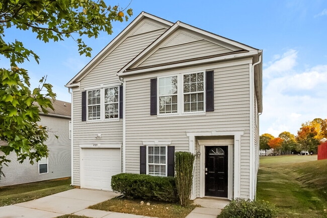 4589 Kellybrook Dr, Concord, NC 28025 - photo 5