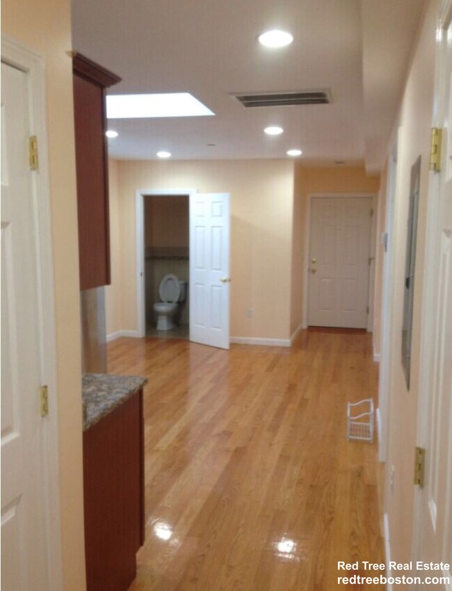 207 Hillside St unit 2, Roxbury Crossing, MA 02120 - photo 2