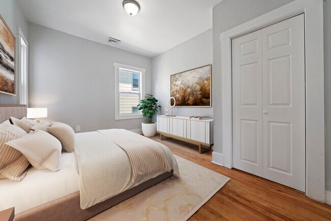 12 Shamrock St unit 1, Worcester, MA 01605 - photo 3