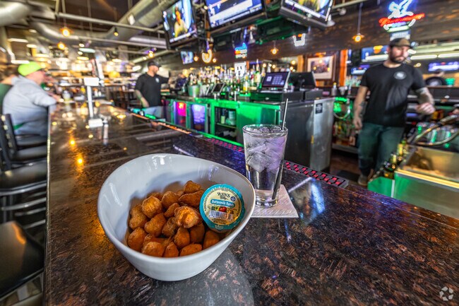 Ol'Wisco in Delavan has mastered the art of the cheese curd.