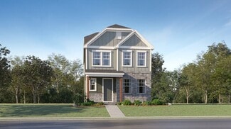 2976 Ocean Sunrise Dr, Wake Forest, NC 27587