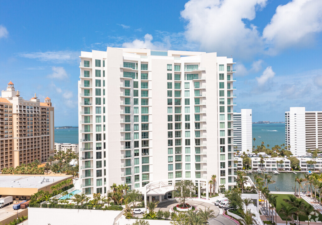 About The Ritz-Carlton Residences, Sarasota FL | HOAs, Reviews ...