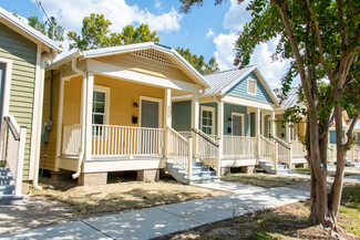 605 N 33rd St, Baton Rouge, LA 70802