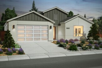 3052 Earthstone Dr, Sparks, NV 89436