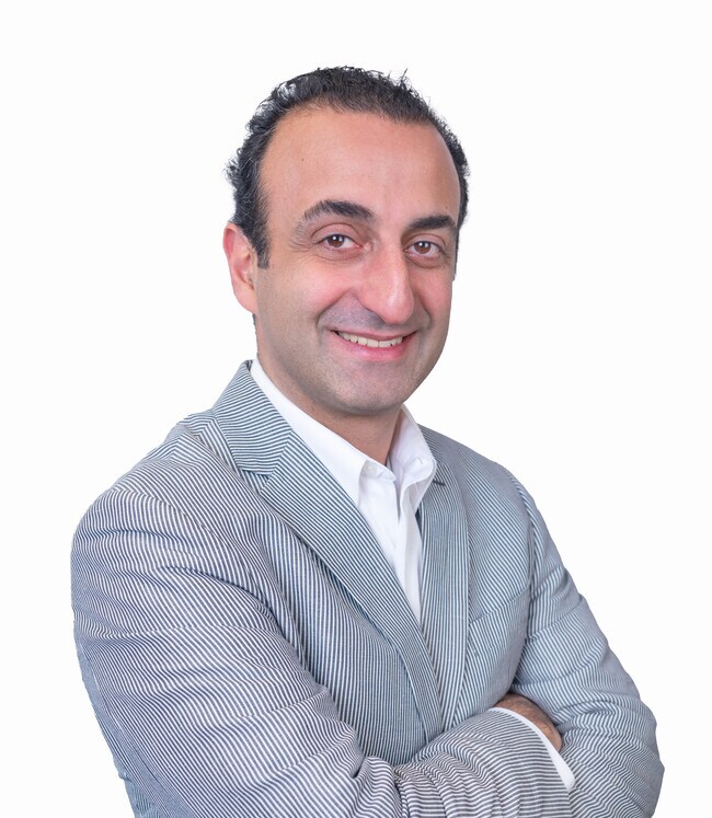Rodney Hakim