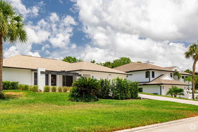 Palm River Estates offers many updated homes with modern styling.