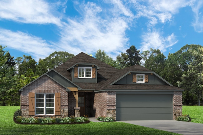 5705 E 124th Terrace St S unit 36923751, Bixby, OK 74008 - photo 2