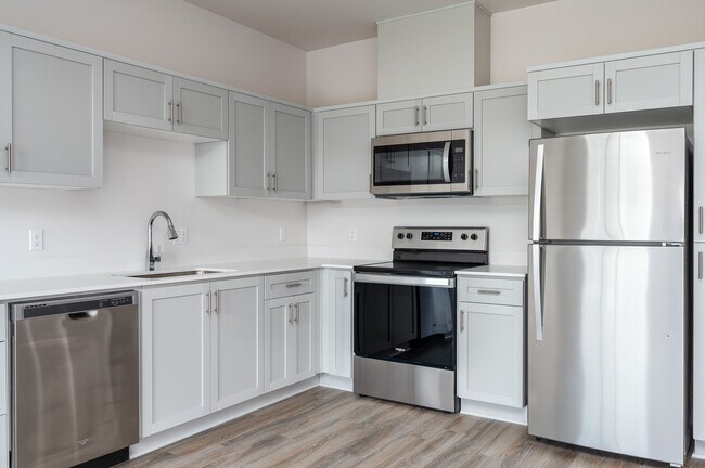 The Vaughn, Portland, OR 97210 - photo 3