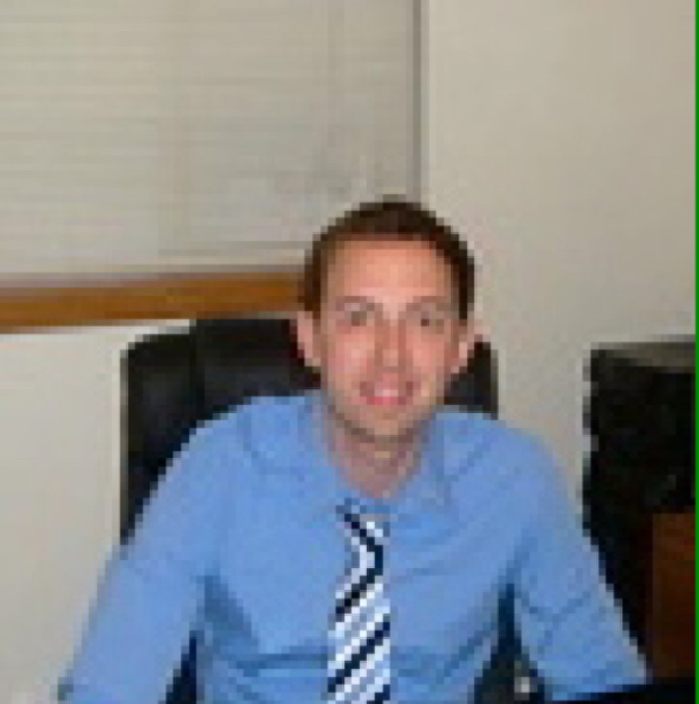 Agent Photo