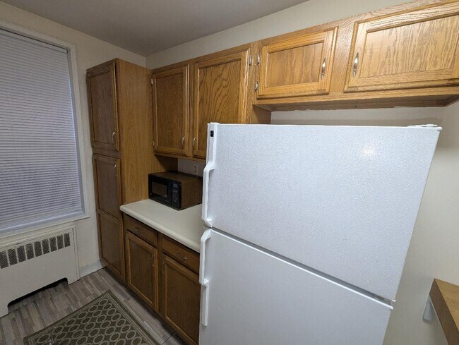 46 Prospect Ave unit 46 Prospect St. 2J, Norwalk, CT 06850 - photo 7