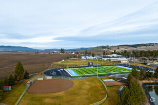 Freeman High School