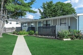 1225 E Northfield Blvd, Murfreesboro, TN 37130