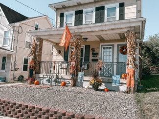 318 N 4th St, Lehighton, PA 18235