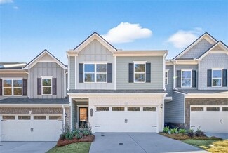 2335 Ravencliff Dr, Austell, GA 30168