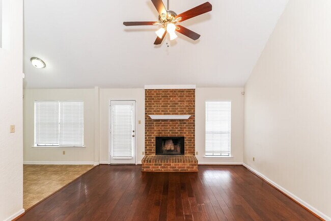 4005 Eagle Ridge Ln, Memphis, TN 38135 - photo 2
