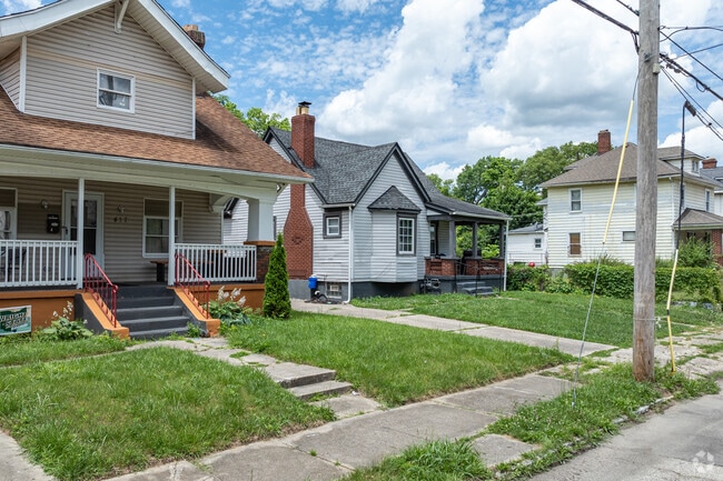 MacFarlane is popular for single family homes and multifamily homes.