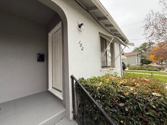 182 N 11th St, San Jose, CA 95112