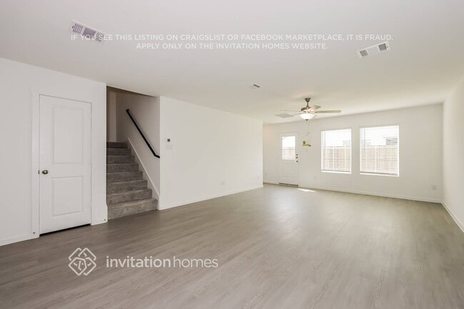 2614 Bartlett St, Crandall, TX 75114 - photo 4