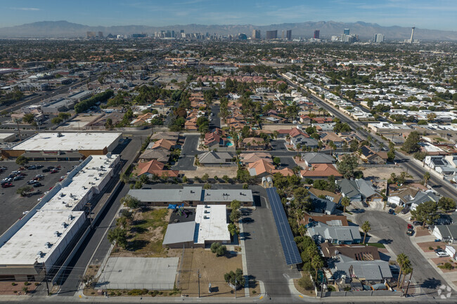 J.O.Y. Academy of Southern Nevada is a small private school in Las Vegas, NV.