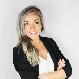Kelsey McCluskey