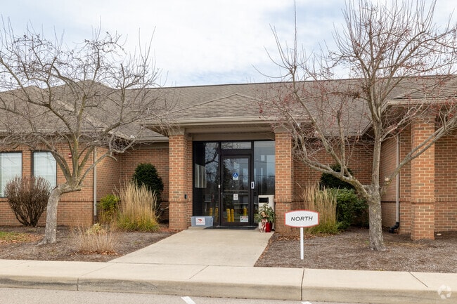 The CinDay Academy
Private Pre-K, Elementary, Middle & High School
Springboro, Ohio