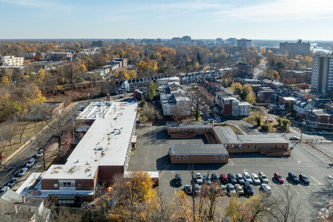 79856 - Daylight  Twilight High School